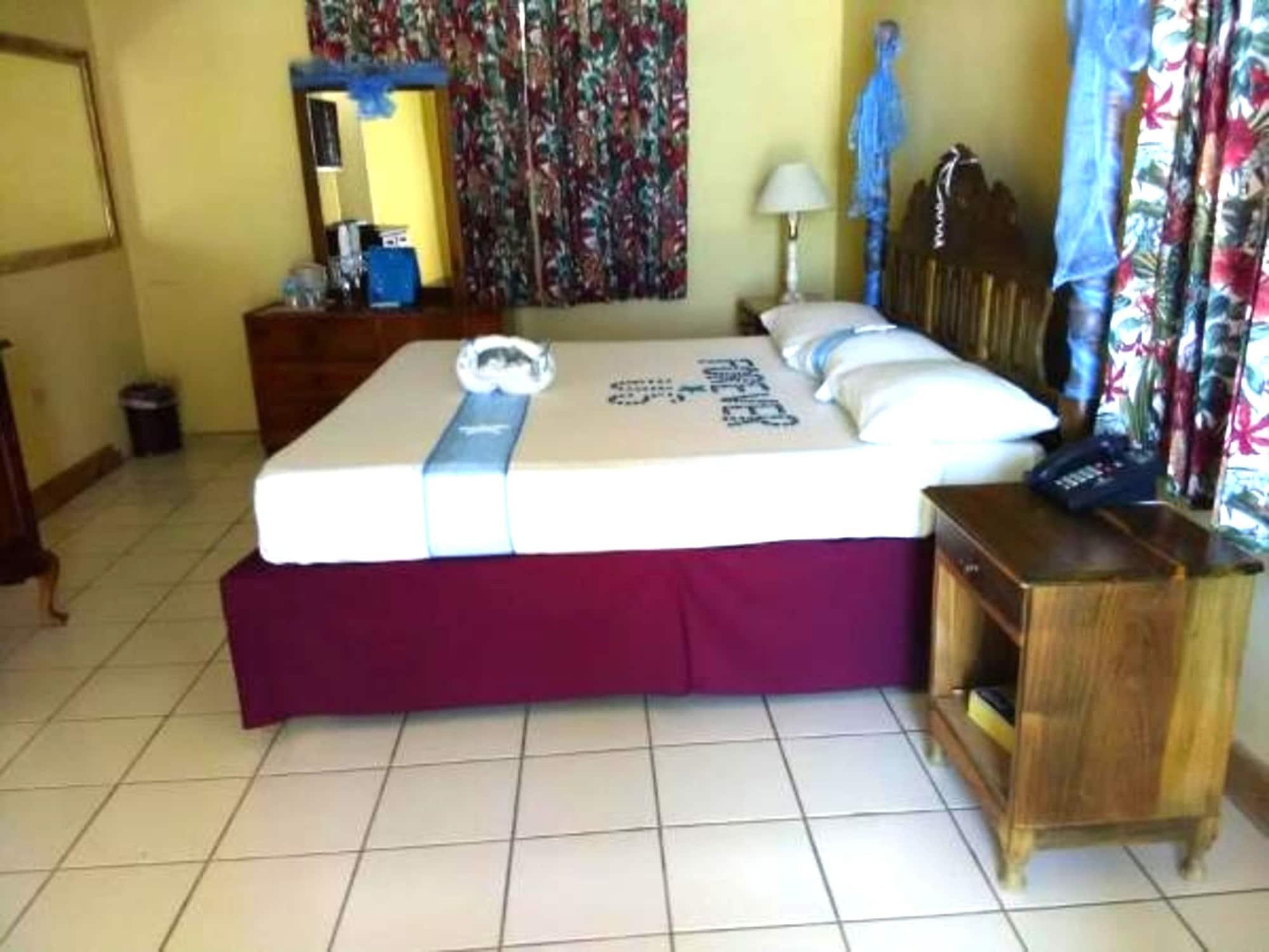 Treasure Beach Hotel Екстер'єр фото