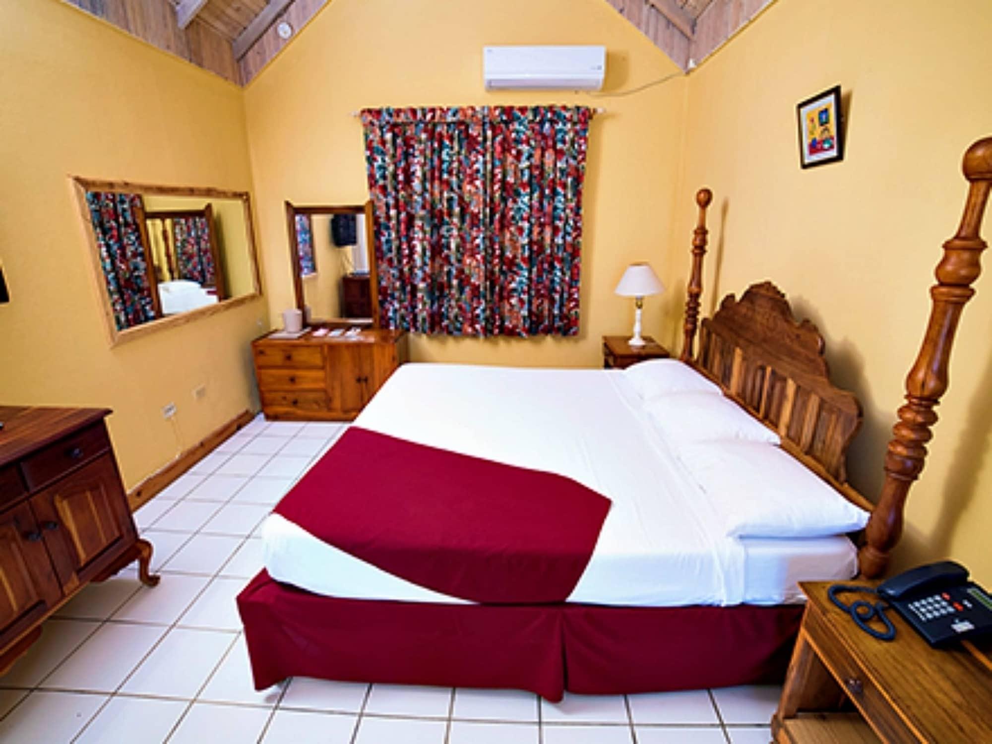 Treasure Beach Hotel Екстер'єр фото