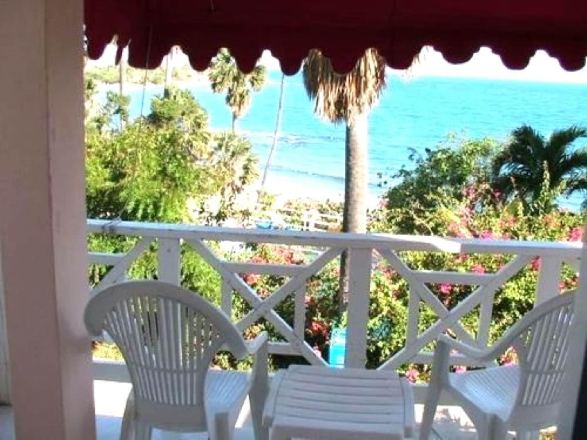 Treasure Beach Hotel Зручності фото