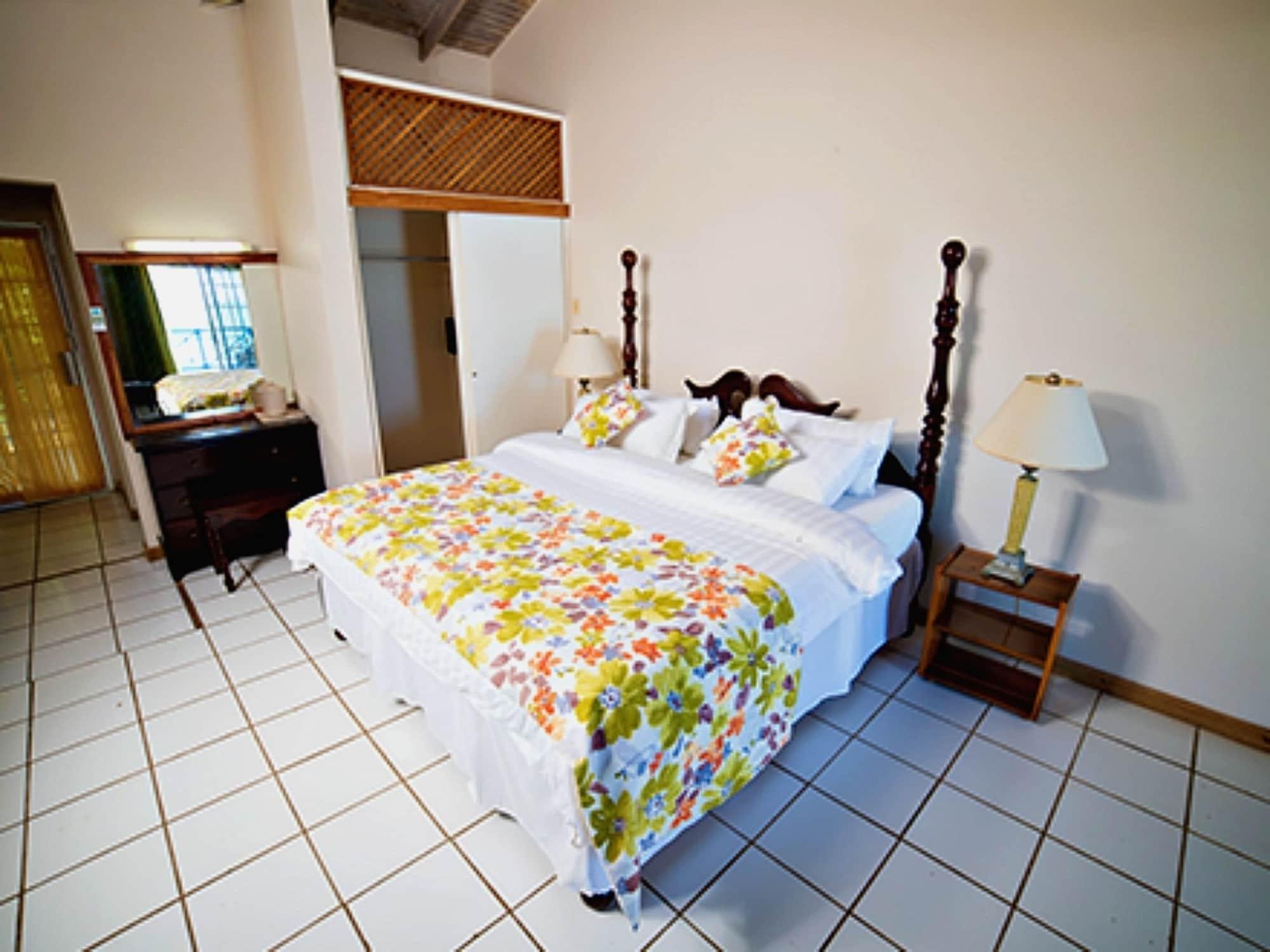 Treasure Beach Hotel Екстер'єр фото