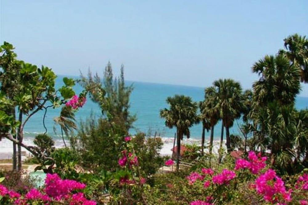 Treasure Beach Hotel Екстер'єр фото
