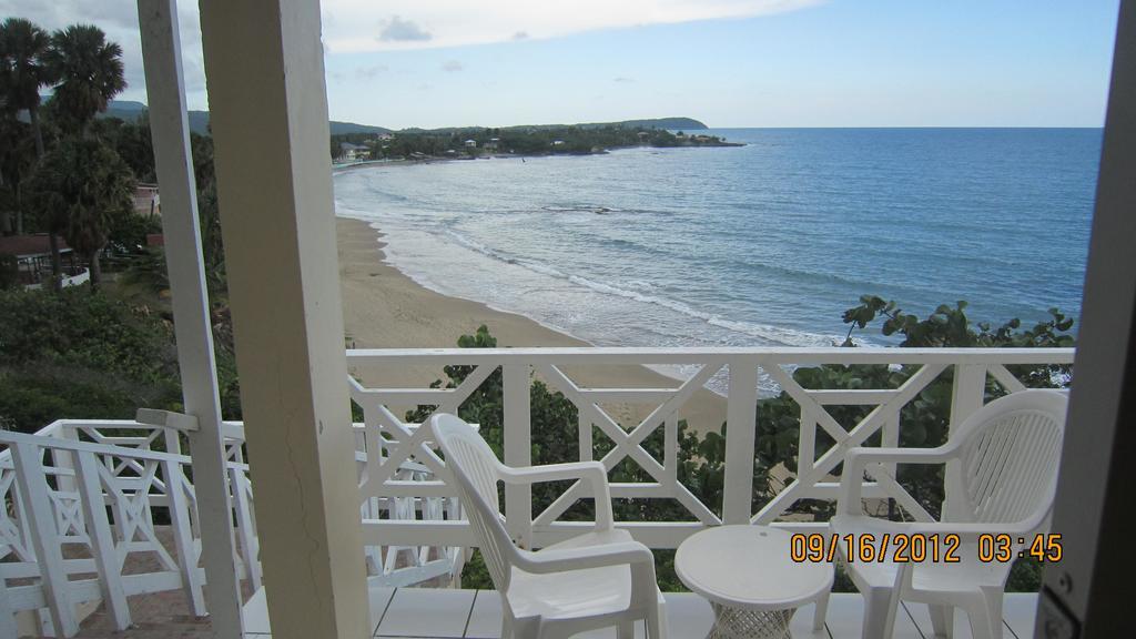 Treasure Beach Hotel Екстер'єр фото