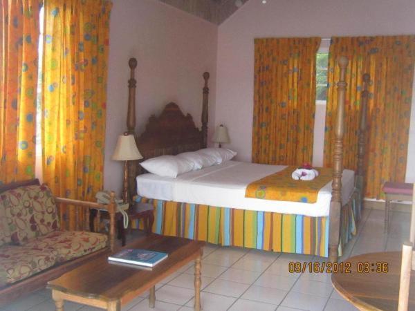 Treasure Beach Hotel Екстер'єр фото